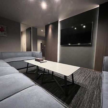 Hotel All Stay Hakata Kukodori Фукуока Экстерьер фото