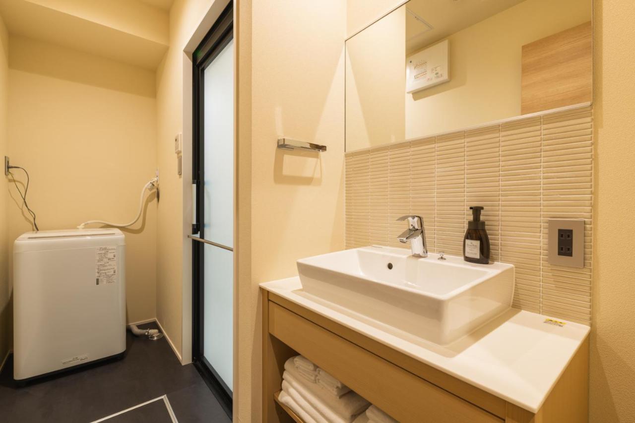 Hotel All Stay Hakata Kukodori Фукуока Экстерьер фото