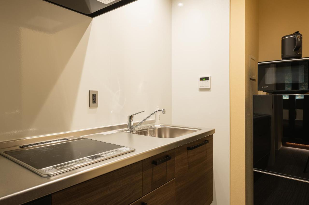 Hotel All Stay Hakata Kukodori Фукуока Экстерьер фото