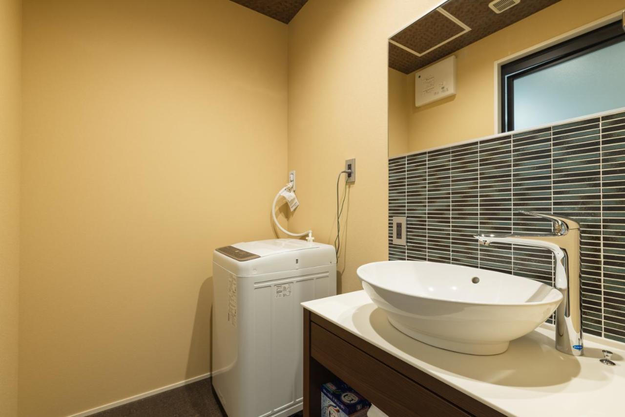 Hotel All Stay Hakata Kukodori Фукуока Экстерьер фото