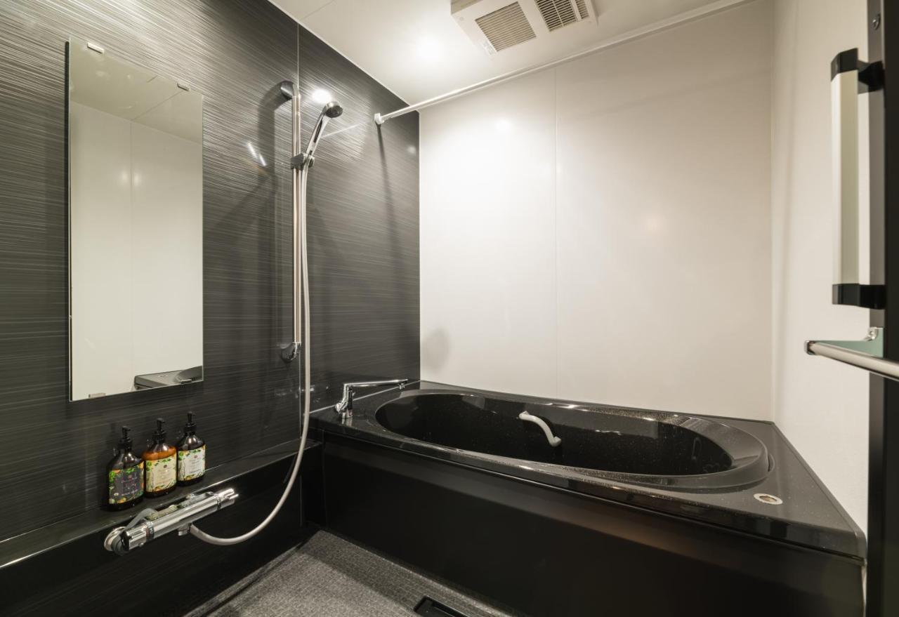Hotel All Stay Hakata Kukodori Фукуока Экстерьер фото