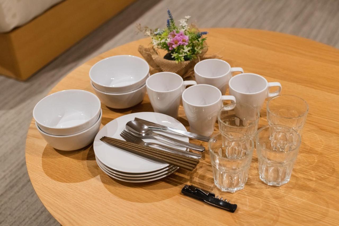 Hotel All Stay Hakata Kukodori Фукуока Экстерьер фото