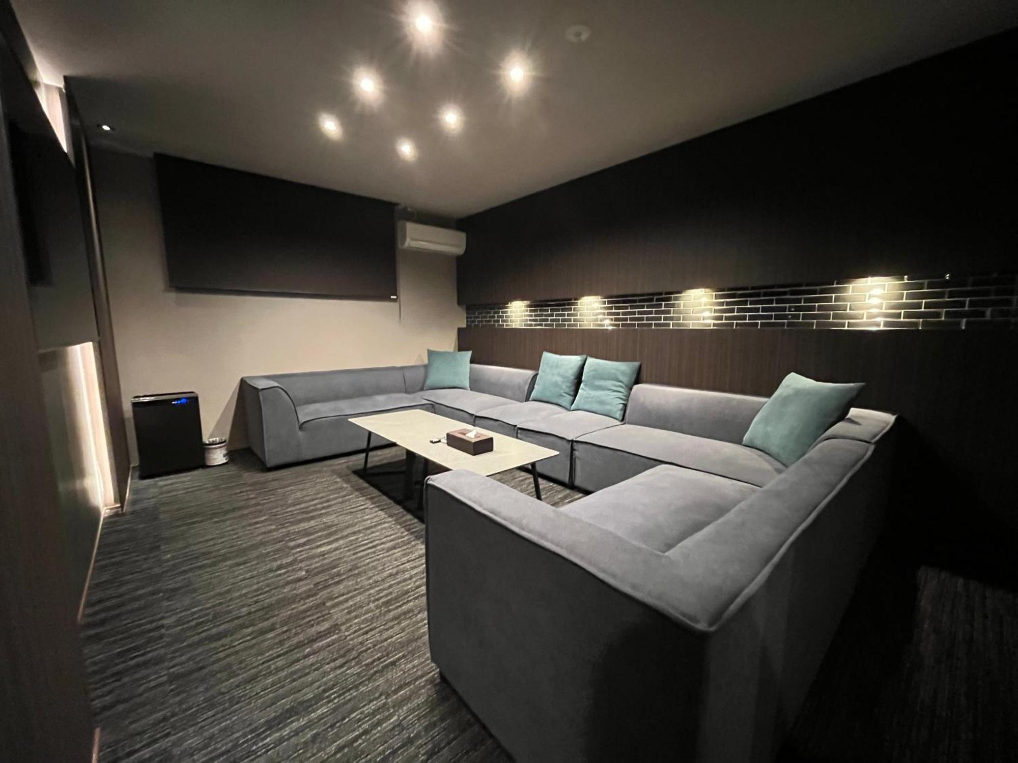 Hotel All Stay Hakata Kukodori Фукуока Экстерьер фото